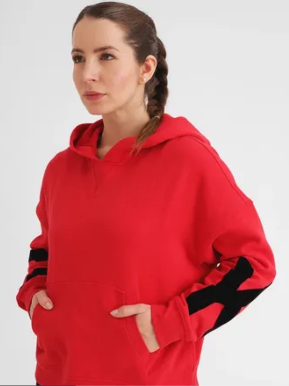 Calvin Klein Performance Women’s Hoodie